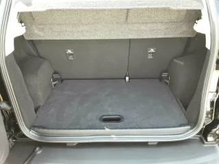 FORD ECOSPORT – Fahrzeugbild 8