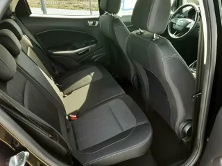 FORD ECOSPORT – Fahrzeugbild 9