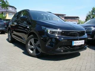 OPEL Grandland – Fahrzeugbild 1