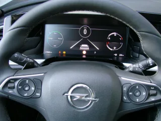 OPEL Grandland – Fahrzeugbild 10