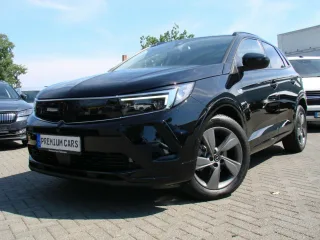 OPEL Grandland – Fahrzeugbild 2