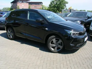 OPEL Grandland – Fahrzeugbild 7