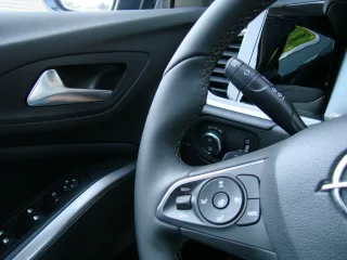 OPEL Grandland – Fahrzeugbild 9