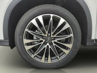 DFSK Fengon – Fahrzeugbild 3