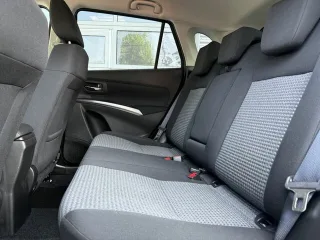 SUZUKI S-Cross – Fahrzeugbild 10