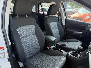SUZUKI S-Cross – Fahrzeugbild 11