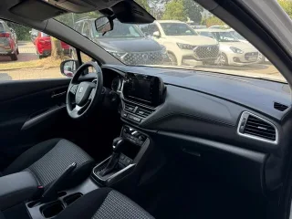 SUZUKI S-Cross – Fahrzeugbild 12