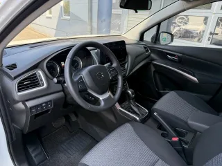 SUZUKI S-Cross – Fahrzeugbild 13
