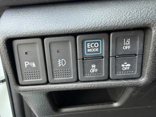 SUZUKI S-Cross – Fahrzeugbild 14