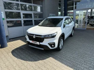 SUZUKI S-Cross – Fahrzeugbild 2