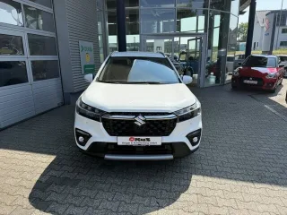 SUZUKI S-Cross – Fahrzeugbild 3