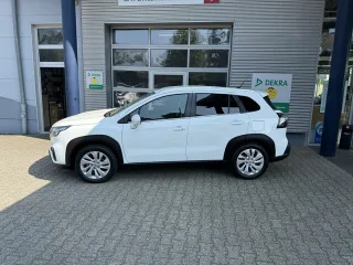 SUZUKI S-Cross – Fahrzeugbild 4