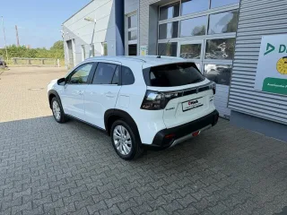 SUZUKI S-Cross – Fahrzeugbild 5