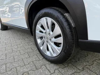 SUZUKI S-Cross – Fahrzeugbild 6