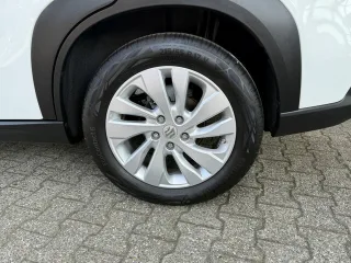 SUZUKI S-Cross – Fahrzeugbild 7