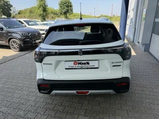 SUZUKI S-Cross – Fahrzeugbild 8