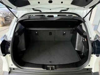 SUZUKI S-Cross – Fahrzeugbild 9