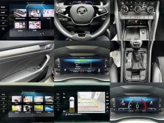 SKODA Kodiaq – Fahrzeugbild 10