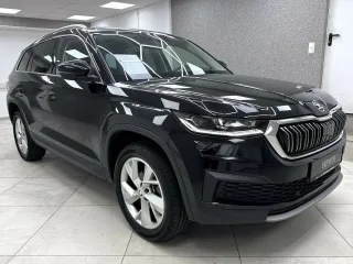 SKODA Kodiaq – Fahrzeugbild 15