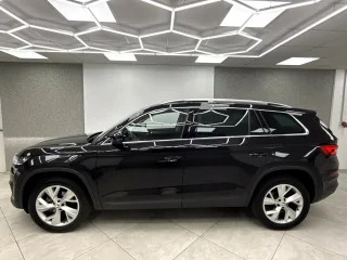 SKODA Kodiaq – Fahrzeugbild 3