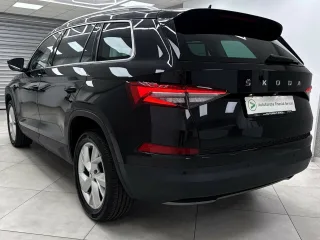 SKODA Kodiaq – Fahrzeugbild 4