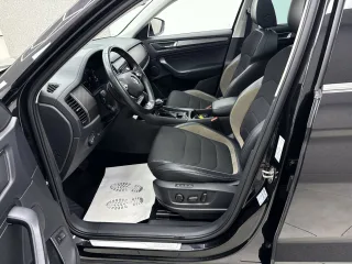 SKODA Kodiaq – Fahrzeugbild 5