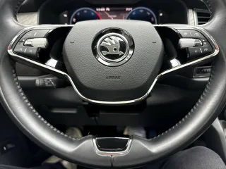 SKODA Kodiaq – Fahrzeugbild 8