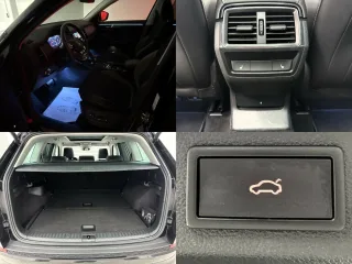SKODA Kodiaq – Fahrzeugbild 9