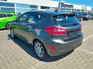 FORD FIESTA – Fahrzeugbild 10