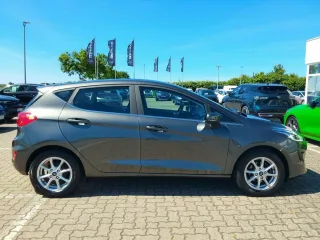 FORD FIESTA – Fahrzeugbild 12
