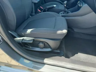 FORD FIESTA – Fahrzeugbild 14