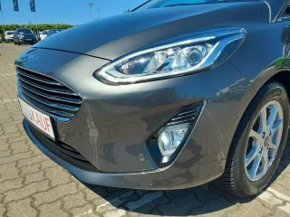 FORD FIESTA – Fahrzeugbild 6
