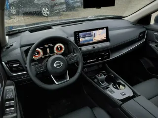 NISSAN X-Trail – Fahrzeugbild 12
