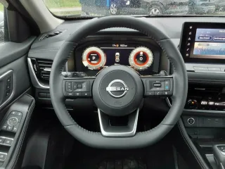 NISSAN X-Trail – Fahrzeugbild 13