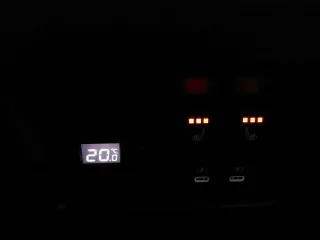 NISSAN X-Trail – Fahrzeugbild 14