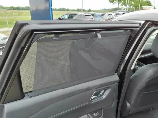 NISSAN X-Trail – Fahrzeugbild 15