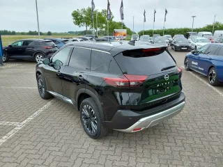 NISSAN X-Trail – Fahrzeugbild 5
