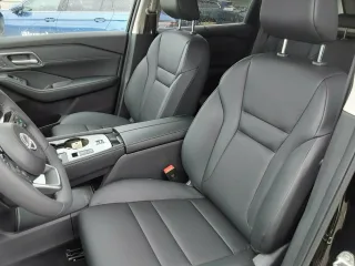 NISSAN X-Trail – Fahrzeugbild 6