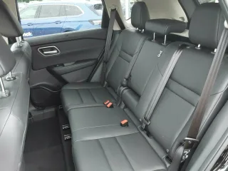 NISSAN X-Trail – Fahrzeugbild 8