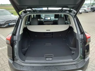 NISSAN X-Trail – Fahrzeugbild 9