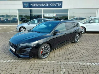 FORD Focus – Fahrzeugbild 3