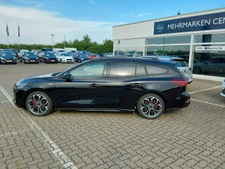 FORD Focus – Fahrzeugbild 5