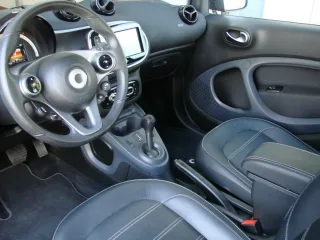 SMART ForTwo – Fahrzeugbild 10