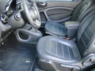 SMART ForTwo – Fahrzeugbild 12