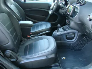 SMART ForTwo – Fahrzeugbild 13