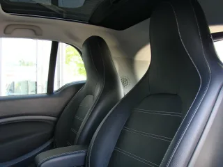 SMART ForTwo – Fahrzeugbild 14