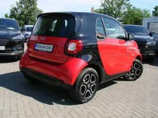 SMART ForTwo – Fahrzeugbild 2