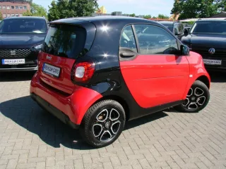 SMART ForTwo – Fahrzeugbild 3