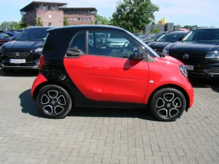 SMART ForTwo – Fahrzeugbild 4