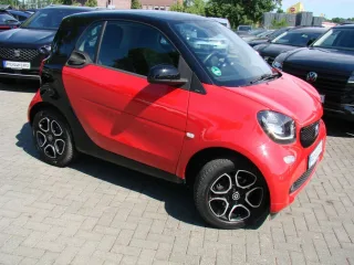 SMART ForTwo – Fahrzeugbild 5